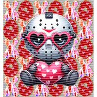 Valentine's Day-QRJ  3233